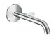 AXOR-HG-Waschtischmischer-Unterputz-Axor-OneSelect-Fertigset-chrom-48112000 gallery number 1
